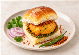 Today’s special food item