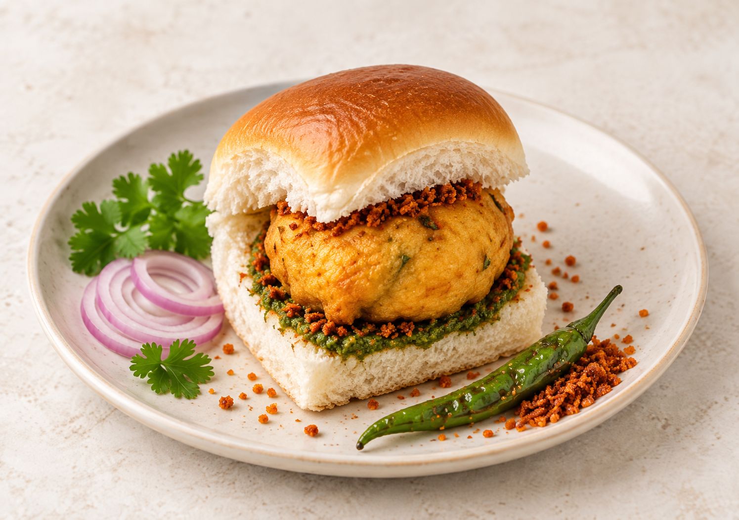 Today’s special food item